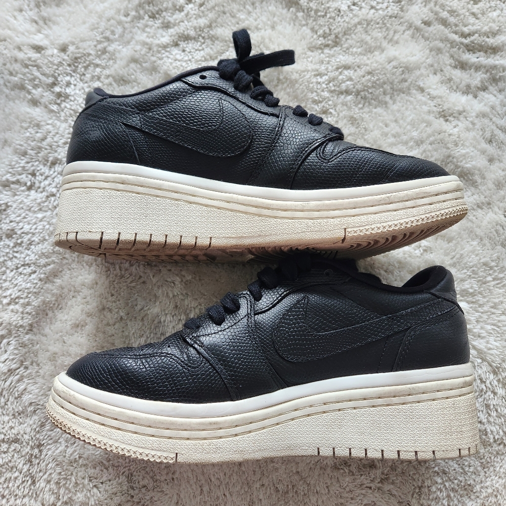 Air Jordan 1 Lifted Shoes